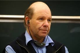 Why I'm not deserting Allan Titford |