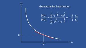 Maybe you would like to learn more about one of these? Grenzrate Der Substitution Definition Und Berechnung Mit Video