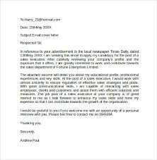 If you prefer to keep it brief. Writing A Cover Letter In An Email July 2021