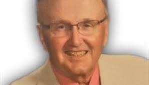 OBIT: Charles Vernon Kraft