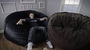 Today we're diving into our lovesac sactional review. Lovesac Product Guide Sac Size Comparison Video Dailymotion