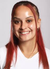 2022 Women's Soccer Roster