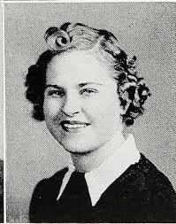 Margaret Helen Farmer Sammons (1920-1989)