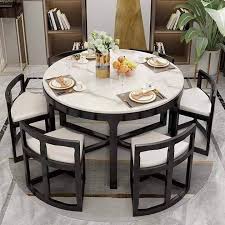 dining table design modern