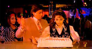 Keep yourself updated about madhuri, her life, career and latest announcements. Pix Madhuri Dixit S Filmi Birthday Moments Rediff Com Movies