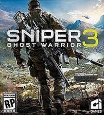 Go behind enemy lines with the ultimate modern military shooter. Sniper Ghost Warrior 3 Wikipedia