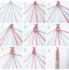 Our porno collection is huge and it's constantly growing. 15 Scoubidou Bander Ideen Scoubidou Armbander Diy Freundschaftsarmband Muster
