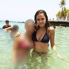 Connect any celebrity with maia mitchell to see how closely they are linked. Maia Mitchell In Bikini 19 Gotceleb