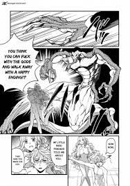Read shuumatsu no valkyrie chapter 10 online for free at mangahub.io. Read Shuumatsu No Valkyrie Chapter 10 Mangafreak