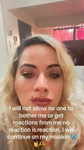 Tammy Oquinn's Instagram, Twitter & Facebook