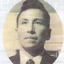 Lawrence Littleghost Sr. Obituary December 2, 2010