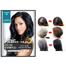 Before you dye your hair black, you should know about the upkeep. Dark And Lovely Hair Color Shampoo No Ammonia No Peroxide No Ppd Buy Dark And Lovely Hair Color Lovely Hair Color Shampoo Hair Color No Ammonia No Peroxide No Ppd Product On Alibaba Com