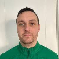 Keith Fitzsimons's Instagram, Twitter & Facebook