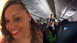 Doctor claims airline showed 'blatant discrimination'