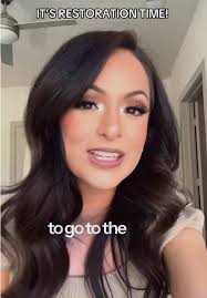 Restoration Time: Embrace New Seasons of Faith