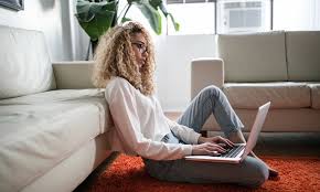 Todos los trabajos son rutinarios y, por lo y luego hay que volver a casa; Microsoft Permitira Trabajar Desde Casa Permanentemente