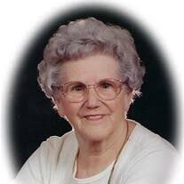 Thelma Joyce Rule-Bowen Obituary