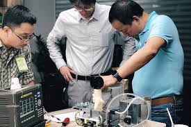 Compare all the best regulated online brokers in one place. Join The Next Stage Of The Coffee Capsule Revolution With The Morning Machine Kickstarter Campaign Asia Newsday