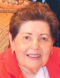 Obituary information for Mary Dean