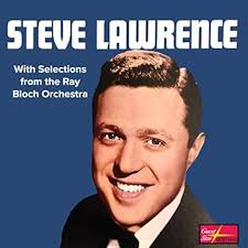 Play Steve Lawrence