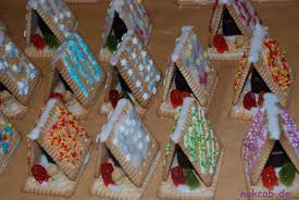 Diätetisches lebensmittel zur glutenfreien ernährung. Lebkuchenhaus Aus Butterkeksen Nekcab
