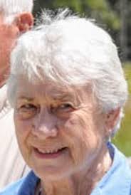 Joan Frances (Skeen) Lynch Obituary August 5, 2023