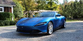 Check spelling or type a new query. Review Roma Is The Most Beautiful Car Ferrari Has Produced In Decades