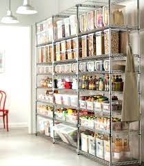 Shop the latest multifunctional kitchen shelf metal storage rack deals on aliexpress. Metal Kitchen Storage Kitchen Storage Racks Metal Metal Racks For Kitchen Storage Home Design Ideas M Rangement Garde Manger Rangement Cuisine Rangement Maison