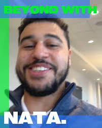 Meet the incoming chair of the Student Leadership Committee, Jackson Grant  and his take