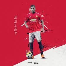 Diogo dalot profile), team pages (e.g. Fix Manchester United Verpflichtet Diogo Dalot Goal Com