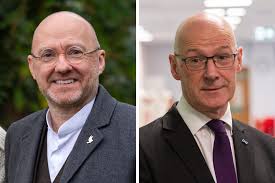 Dundee & Angus Independence Group