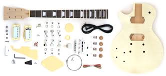 Diy les paul guitar kit. Best Left Handed Diy Guitar Kit 2021 Top 10 Picks