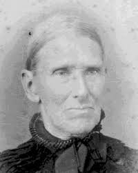 Sarah Ann (Kester) Miller (1819-1902)