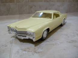 Image result for Colonial Yellow 1969 Cadillac
