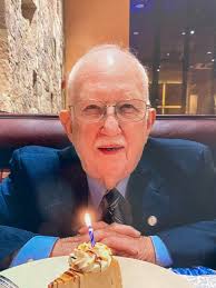 Alvin Jennings Obituary