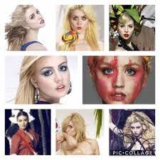 Dominique Allison's Instagram, Twitter & Facebook