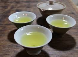 News Rishouen Tea