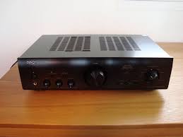 Up to 100 khz frequency response. Denon Pma 800ne Hi Fi Verstarker Kaufen Auf Ricardo