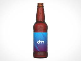 Download Beer Psd Mockups
