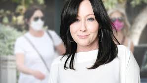 She is known for her roles as jenny wilder in little house on the prairie. Shannen Doherty Krebs Im Endstadium Mit Diesen Zeilen Will Sie Wachrutteln Bunte De