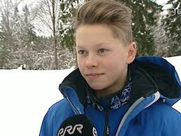 Eesti suusahüppajad võitsid Põhjamaade noorte meistrivõistlustel hõbemedali 