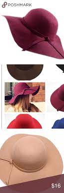 Last One Blue Brim Hat Brim Hat Urban Outfitters Accessories Cute Bows
