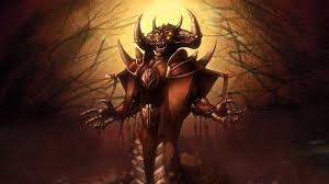La jerarquía del infierno incluye a varios demonios conocidos desde la antigüedad. Maou 10 Los Mejores Demonios Del Anime Neoverso