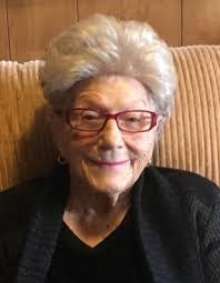 Grace Miller Obituary (1915