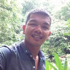 David Ginting (@davidginting14)