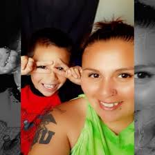 Nashelle Nicole Tindall (1994-2021)