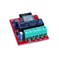 Esp8266 wifi relay controlin this video we set up an esp8266 as a web server to control a relay. Tiny Board With Relay And Wifi For Iot Applications Ace Innovation