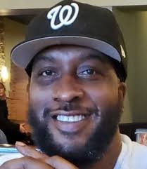 Damon Anthony Garrett