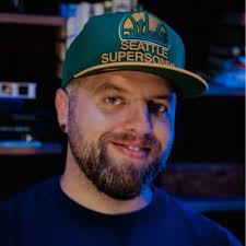 It's such an honor to return to the place where I started my journey in…