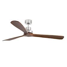 Casablanca fan co tribeca graphite ceiling fan without light. Faro Barcelona Lantau 33464 Ceiling Fan Without Light Steel Body Natural Dark Walnut Wooden Blades Buy Online In Aruba At Aruba Desertcart Com Productid 57780814